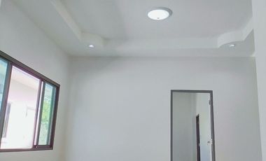 For sale 3 bedrooms house in Mueang Lop Buri, Lopburi