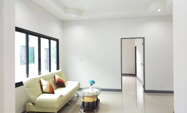 For sale 3 bedrooms house in Mueang Lop Buri, Lopburi