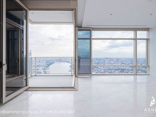 For sale 2 bed condo in Bang Kho Laem, Bangkok