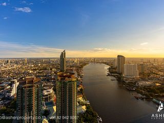 For sale 2 bed condo in Bang Kho Laem, Bangkok