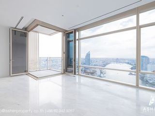 For sale 2 bed condo in Bang Kho Laem, Bangkok