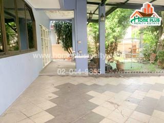 出售 4 卧室 独立屋 在 Thanyaburi, Pathum Thani