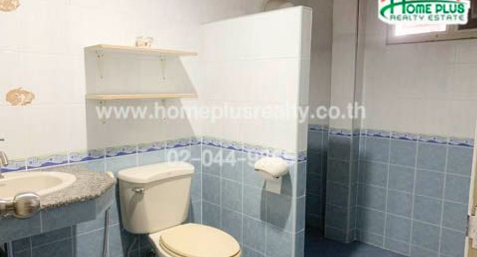 ขาย 4 ห้องนอน บ้านเดี่ยว ใน ธัญบุรี, ปทุมธานี