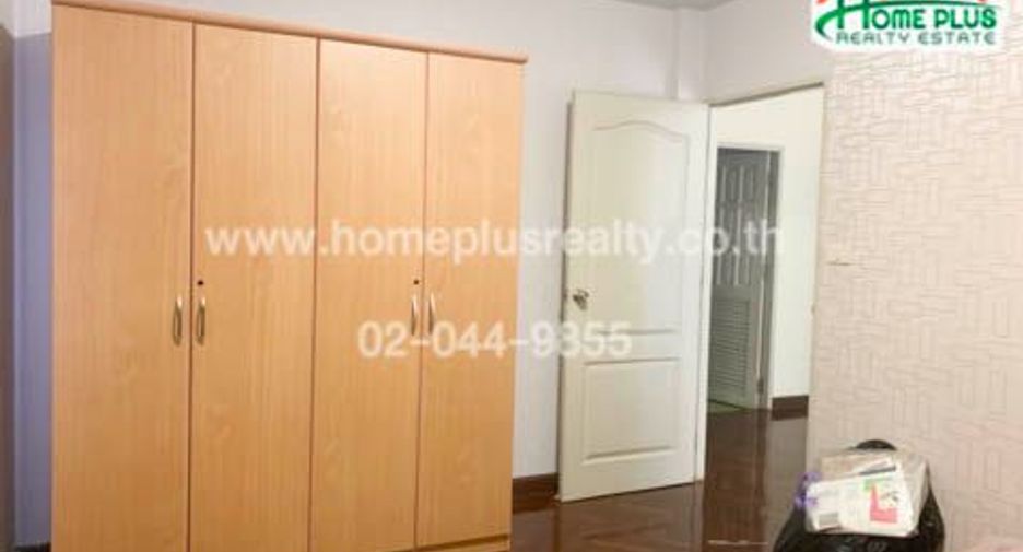 ขาย 4 ห้องนอน บ้านเดี่ยว ใน ธัญบุรี, ปทุมธานี