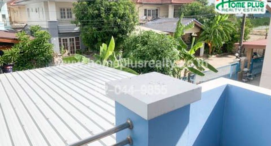ขาย 4 ห้องนอน บ้านเดี่ยว ใน ธัญบุรี, ปทุมธานี