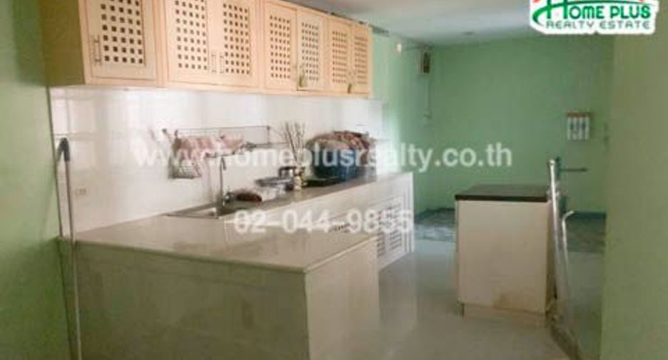 ขาย 4 ห้องนอน บ้านเดี่ยว ใน ธัญบุรี, ปทุมธานี