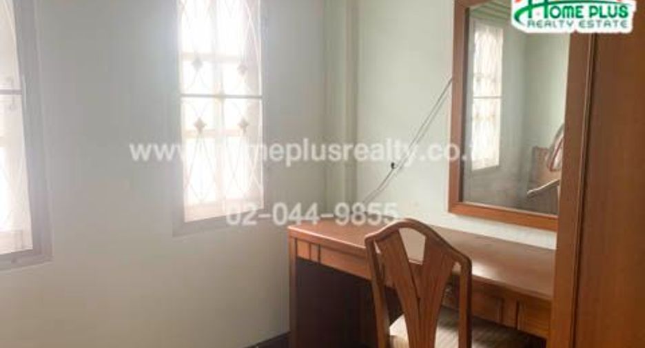 ขาย 4 ห้องนอน บ้านเดี่ยว ใน ธัญบุรี, ปทุมธานี