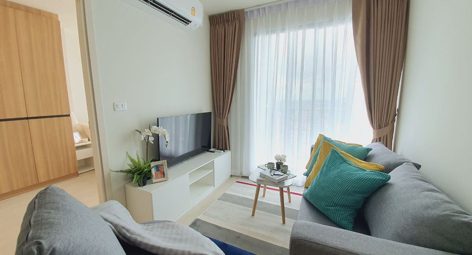 For rent 3 Beds condo in Pak Kret, Nonthaburi