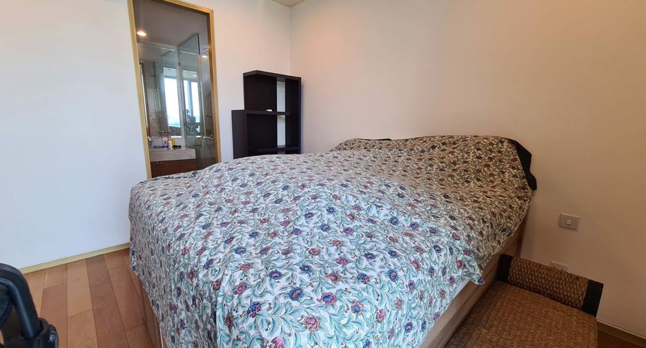 For sale 1 bed condo in Phra Nakhon, Bangkok