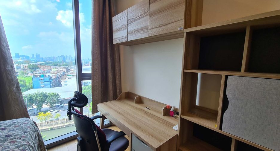 For sale 1 bed condo in Phra Nakhon, Bangkok
