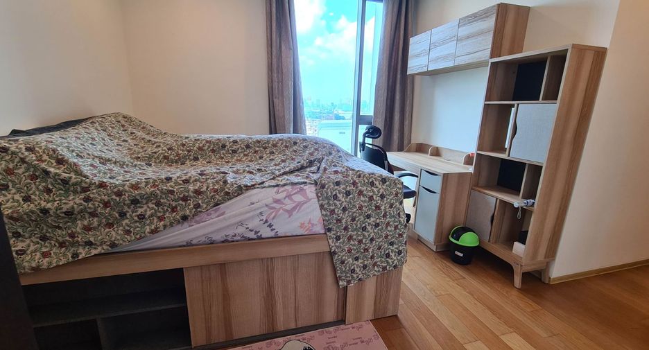 For sale 1 bed condo in Phra Nakhon, Bangkok