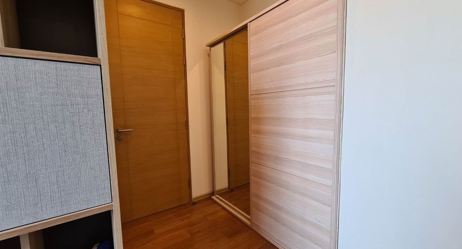 For sale 1 bed condo in Phra Nakhon, Bangkok