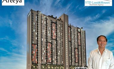 For sale 1 bed condo in Bang Phli, Samut Prakan