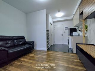 For sale 1 bed condo in Bang Phli, Samut Prakan