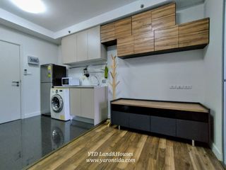 For sale 1 bed condo in Bang Phli, Samut Prakan