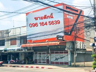 For sale retail Space in Wang Thonglang, Bangkok