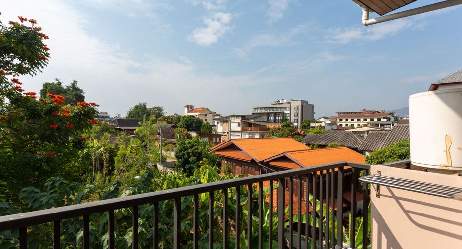For sale 8 Beds serviced apartment in Mueang Chiang Mai, Chiang Mai