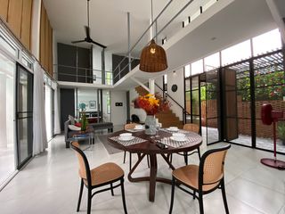 Haus zur Miete und zum Kauf mit 4 Zimmer in Hang Dong, Chiang Mai