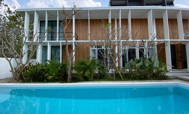 Casa en alquiler y en venta de 4 habitaciones en Hang Dong, Chiang Mai