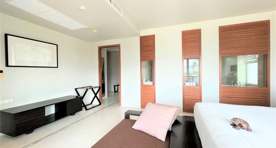 For rent 2 bed villa in Mueang Phangnga, Phang Nga