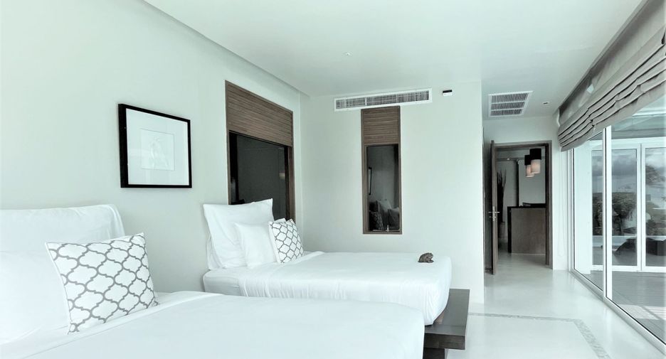 For rent 2 Beds villa in Mueang Phangnga, Phang Nga