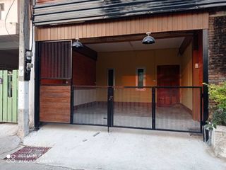For sale 2 bed townhouse in Mueang Nakhon Ratchasima, Nakhon Ratchasima