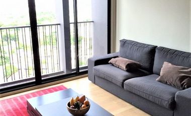 For rent 2 ベッドルーム condo in Khlong Toei, Bangkok
