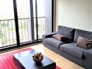 Wohnung zur Miete mit 2 Zimmer in Khlong Toei, Bangkok