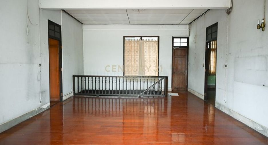 ให้เช่า 3 เตียง บ้านเดี่ยว ใน พญาไท, กรุงเทพฯ