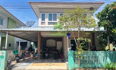 ขาย 3 ห้องนอน บ้านเดี่ยว ใน สามพราน, นครปฐม
