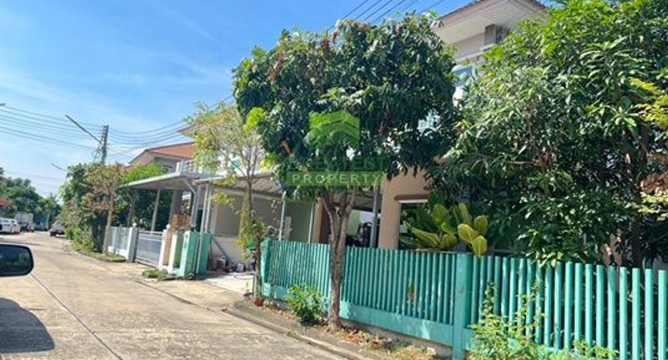 For sale 3 bedrooms house in Sam Phran, Nakhon Pathom