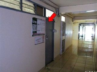 For sale スタジオ apartment in Bang Kapi, Bangkok