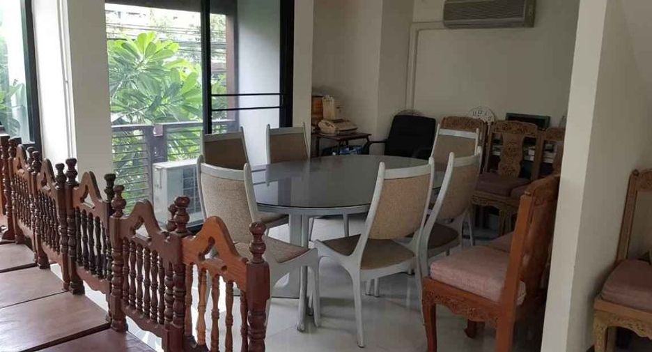 For rent 3 Beds retail Space in Mueang Chiang Mai, Chiang Mai