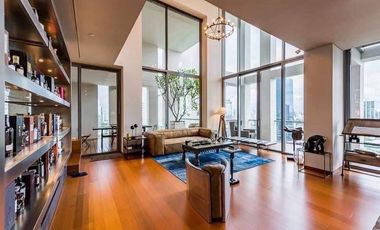 Wohnung zur Miete mit 3 Zimmer in Sathon, Bangkok