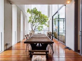 For rent 3 bedrooms condo in Sathon, Bangkok