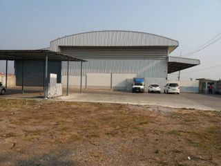 For rent 1 Beds warehouse in Phutthamonthon, Nakhon Pathom