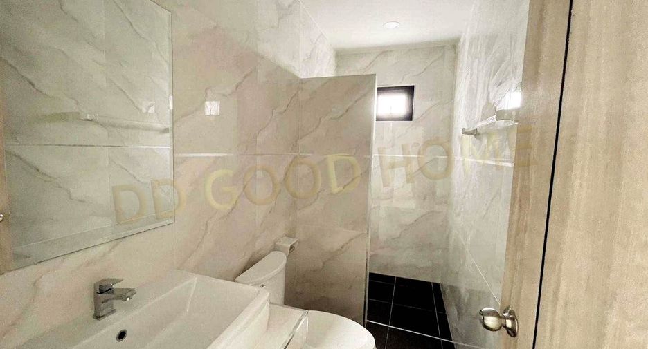 For sale 3 bedrooms house in Chok Chai, Nakhon Ratchasima