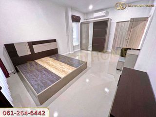 For sale 3 bed house in Chok Chai, Nakhon Ratchasima