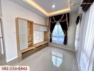 For sale 3 bed house in Chok Chai, Nakhon Ratchasima