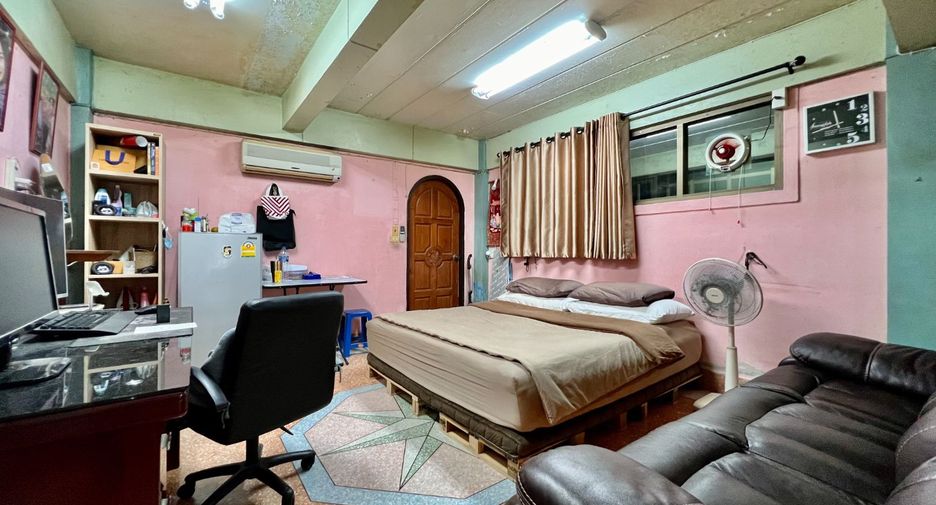 ขาย 3 เตียง พื้นที่ค้าปลีก ใน บางแค, กรุงเทพฯ