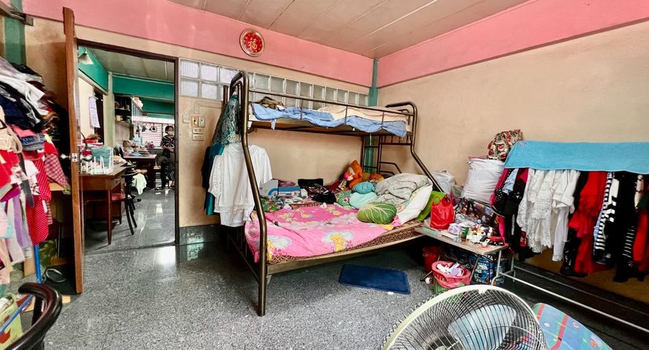 ขาย 3 เตียง พื้นที่ค้าปลีก ใน บางแค, กรุงเทพฯ