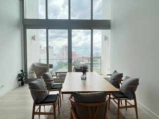 出租 2 卧室 公寓 在 Pathum Wan, 曼谷