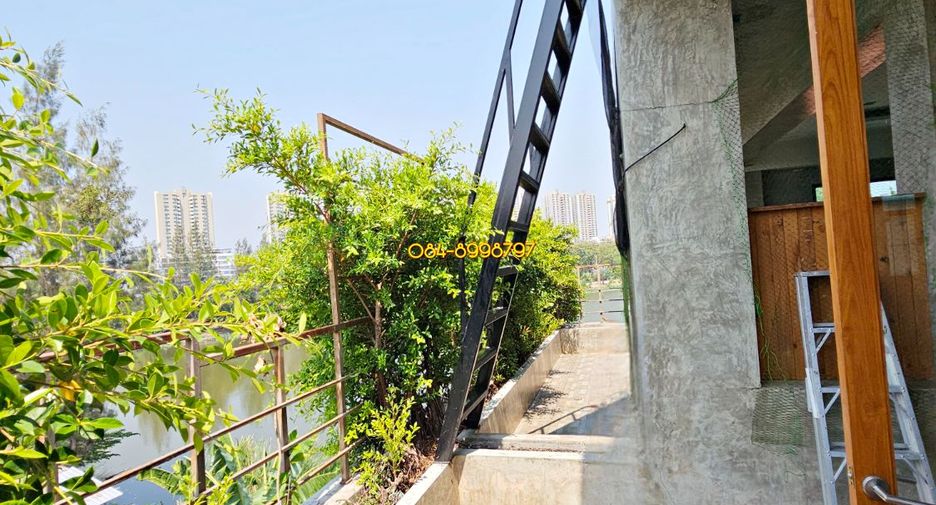 For sale 9 bed house in Pak Kret, Nonthaburi