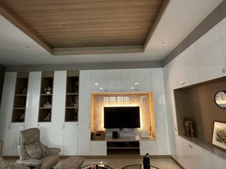 For rent 5 bedrooms house in Yan Nawa, Bangkok