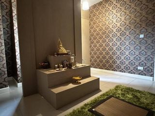 For rent 5 bedrooms house in Yan Nawa, Bangkok