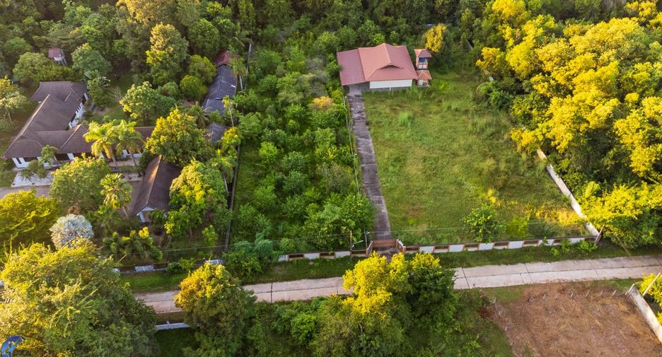 For sale 2 bedrooms house in Warin Chamrap, Ubon Ratchathani