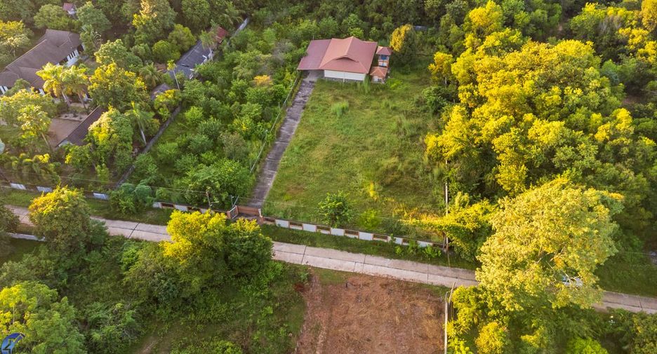 For sale 2 bedrooms house in Warin Chamrap, Ubon Ratchathani
