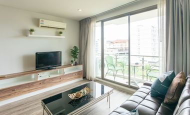 For sale 2 bedrooms condo in Bang Lamung, Chonburi