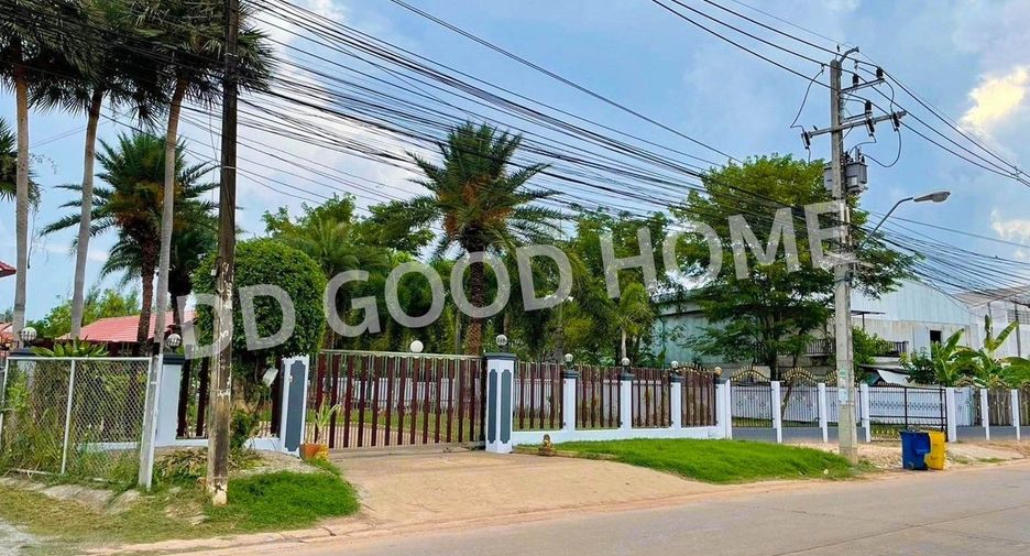 For sale 5 bedrooms house in Mueang Udon Thani, Udon Thani