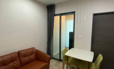 For rent 1 bed condo in Bang Sue, Bangkok